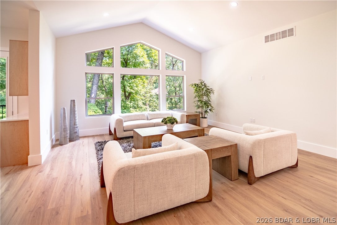 Osage National - Residential