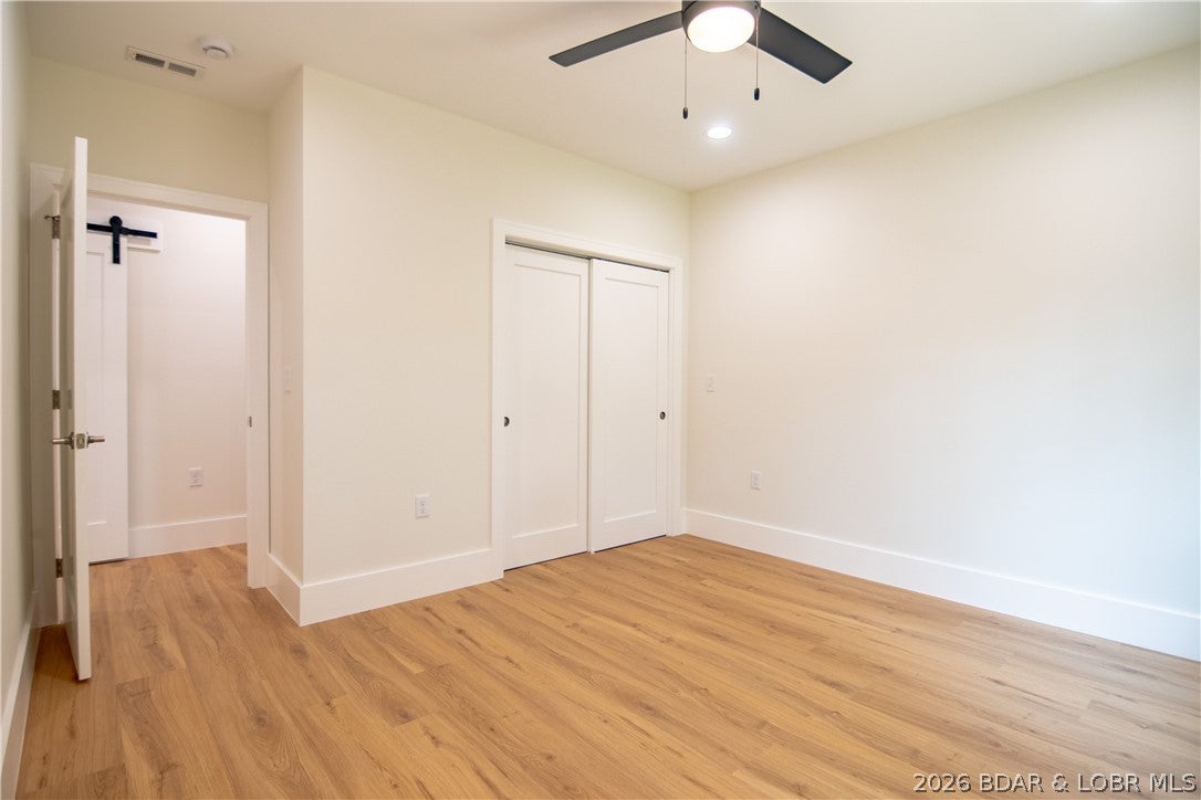 Osage National - Residential