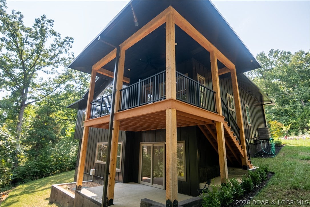 Osage National - Residential