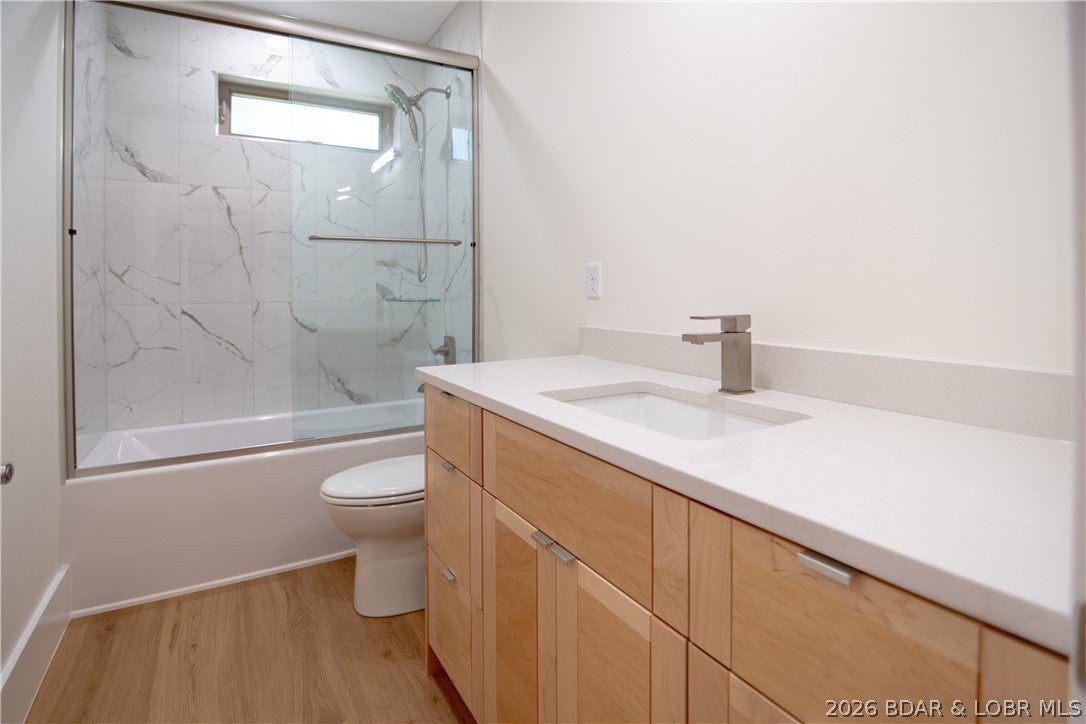 Osage National - Residential