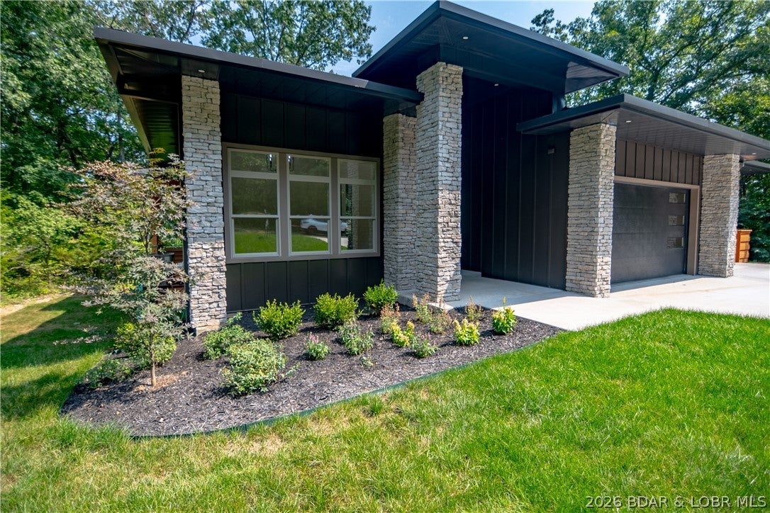 Osage National - Residential