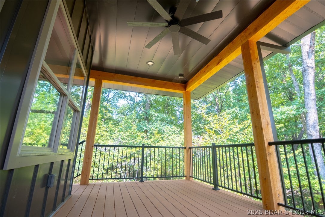 Osage National - Residential