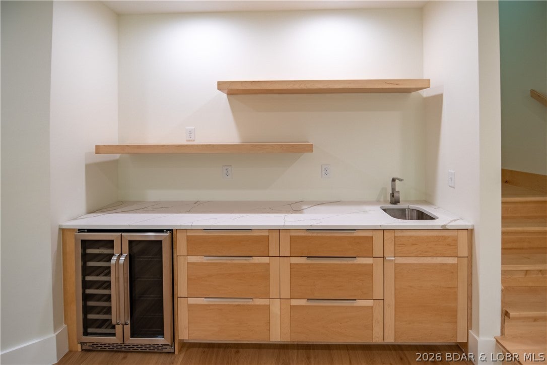 Osage National - Residential