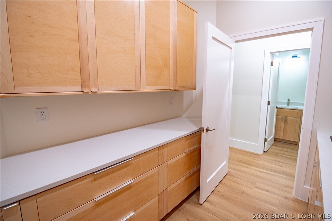 Osage National - Residential