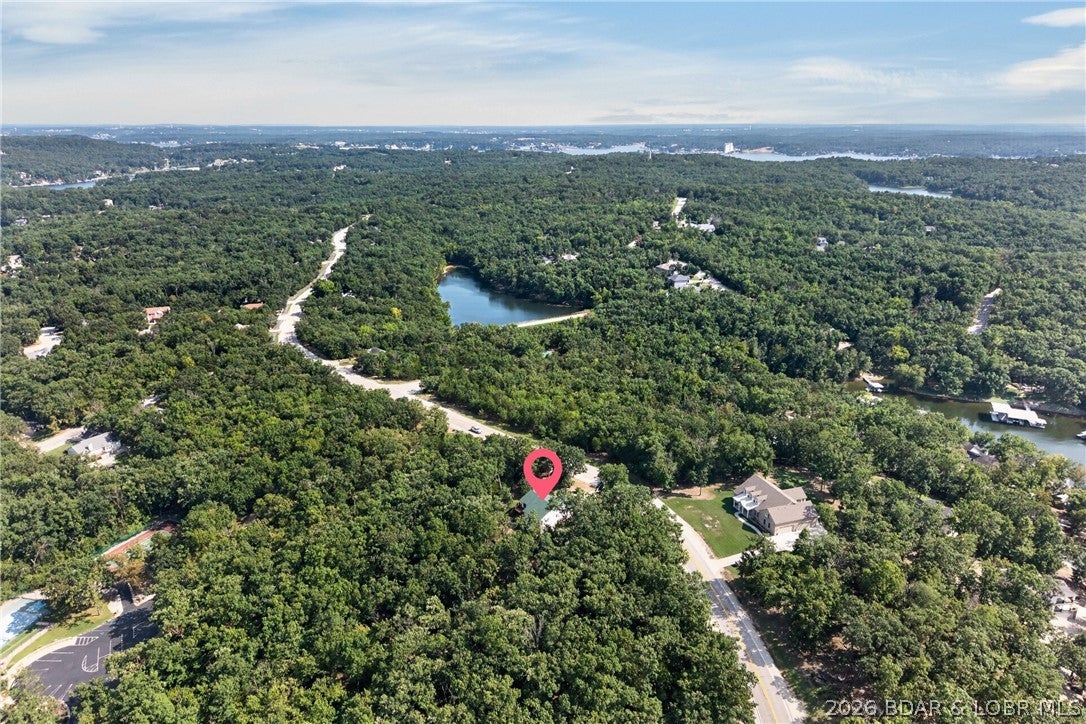 Kays Point #1 - Residential