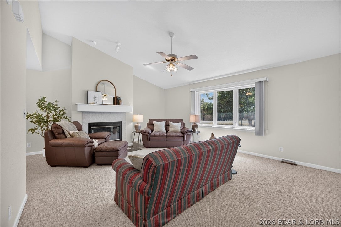 Kays Point #1 - Residential