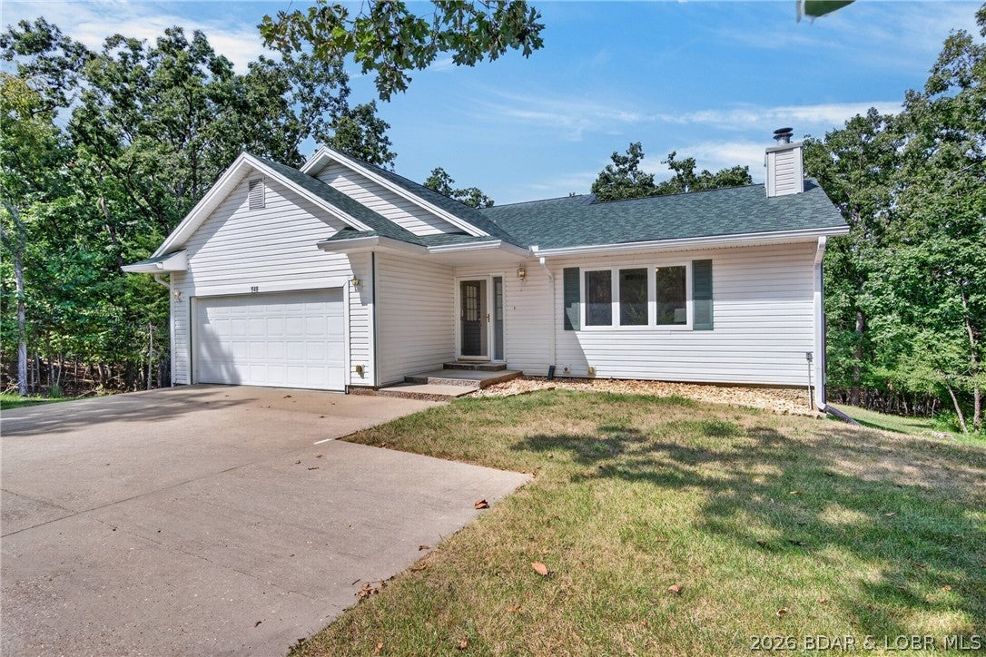 Kays Point #1 - Residential