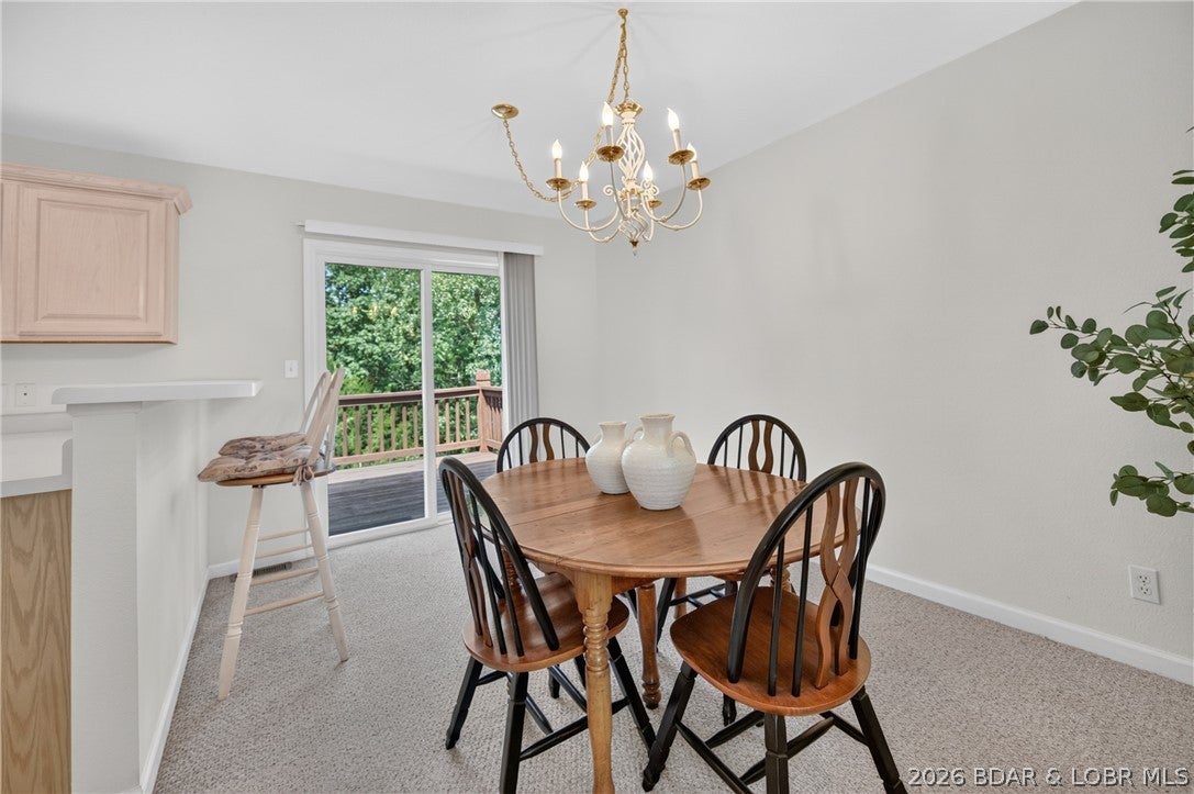 Kays Point #1 - Residential