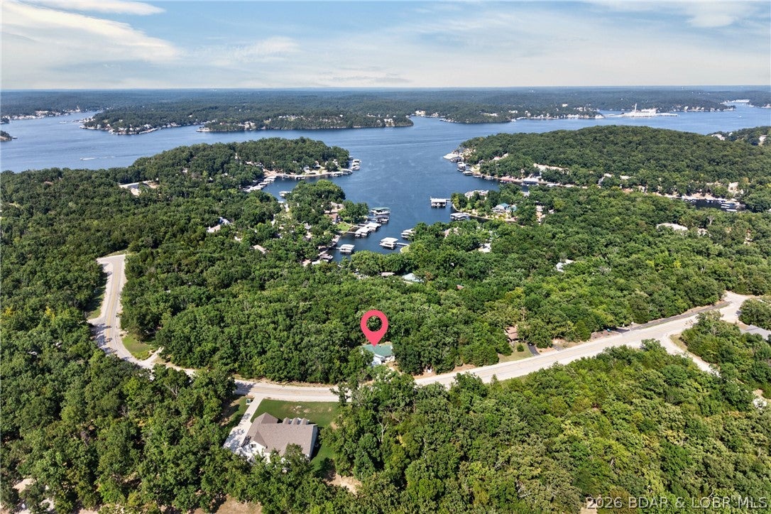 Kays Point #1 - Residential
