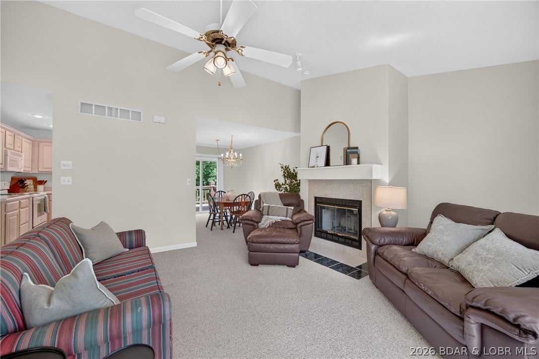Kays Point #1 - Residential