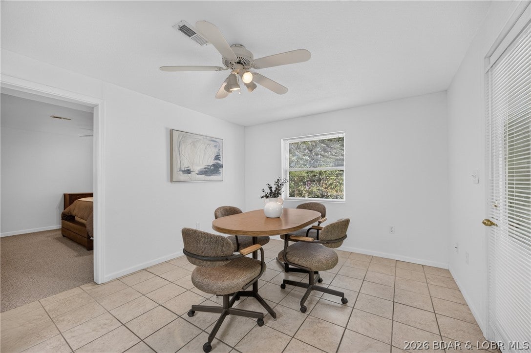 Kays Point #1 - Residential