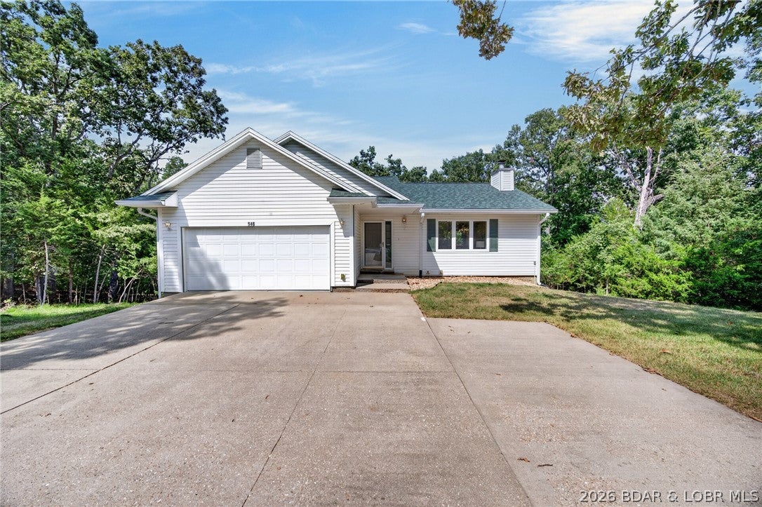 Kays Point #1 - Residential