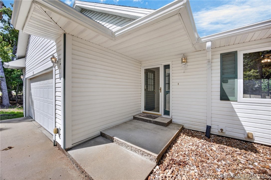 Kays Point #1 - Residential