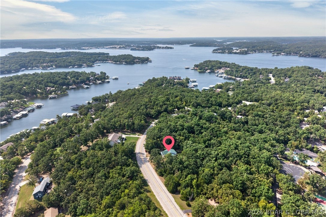 Kays Point #1 - Residential