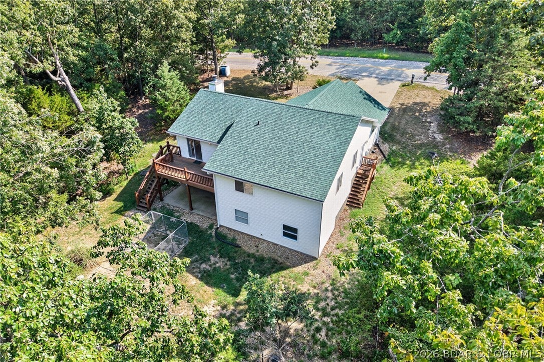 Kays Point #1 - Residential