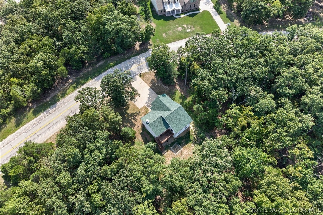 Kays Point #1 - Residential