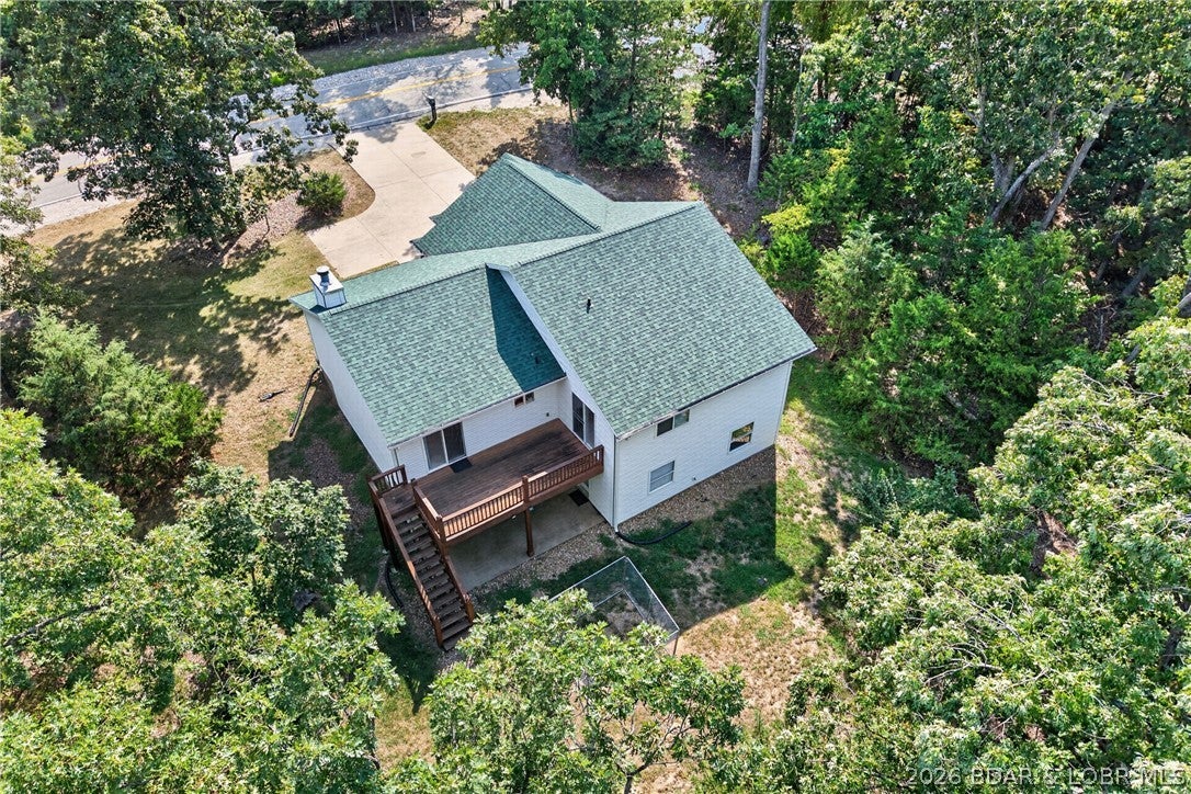 Kays Point #1 - Residential