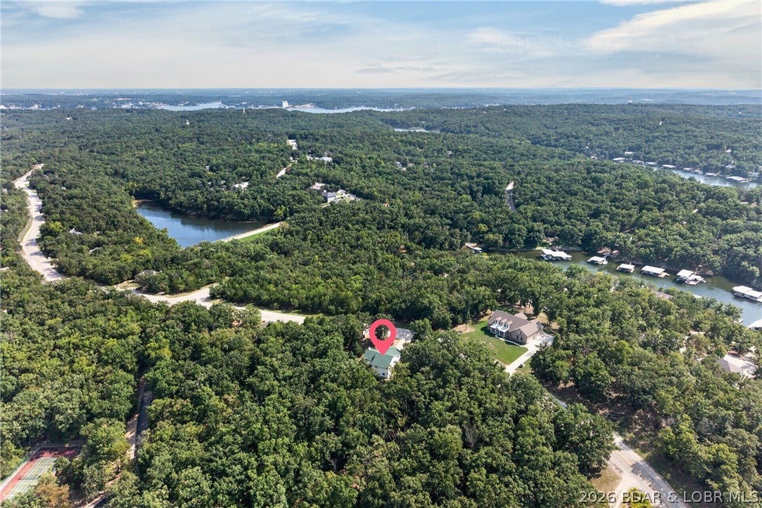 Kays Point #1 - Residential