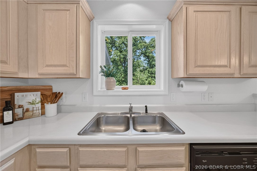 Kays Point #1 - Residential