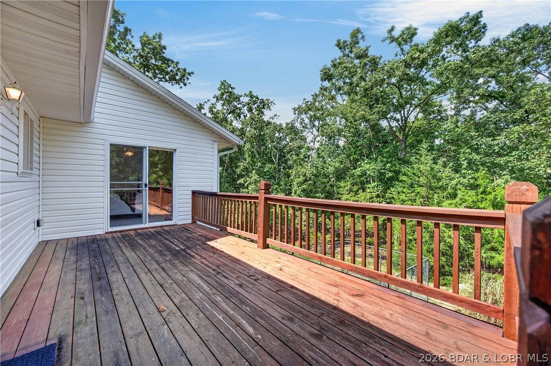 Kays Point #1 - Residential