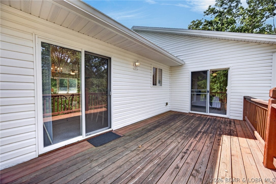 Kays Point #1 - Residential