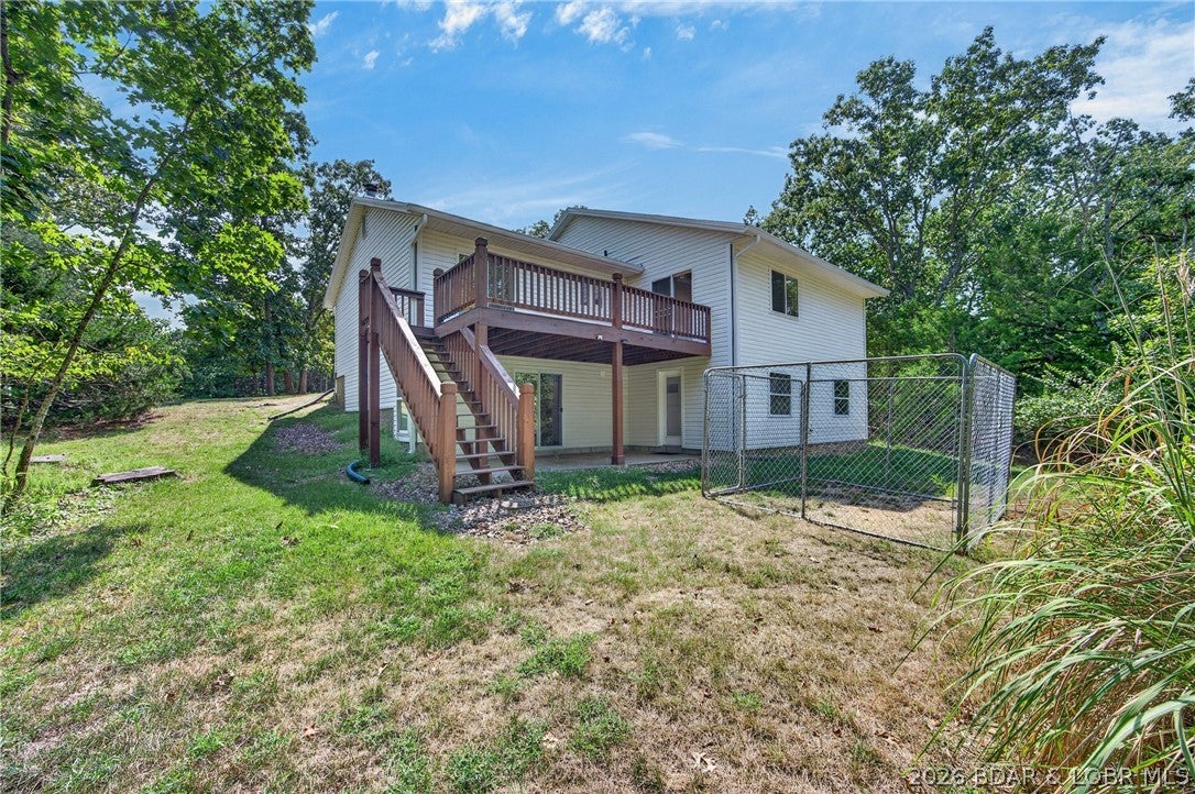 Kays Point #1 - Residential