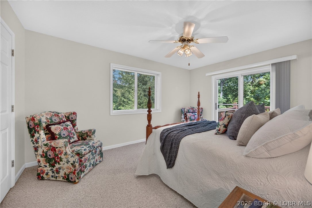 Kays Point #1 - Residential