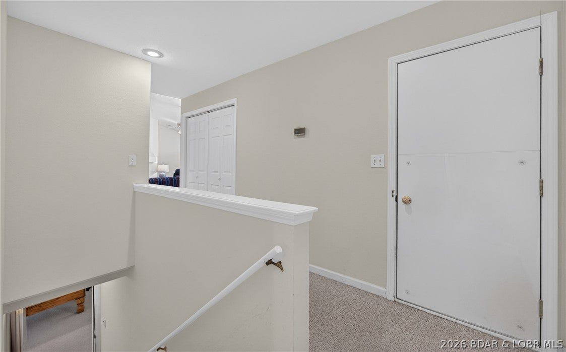 Kays Point #1 - Residential