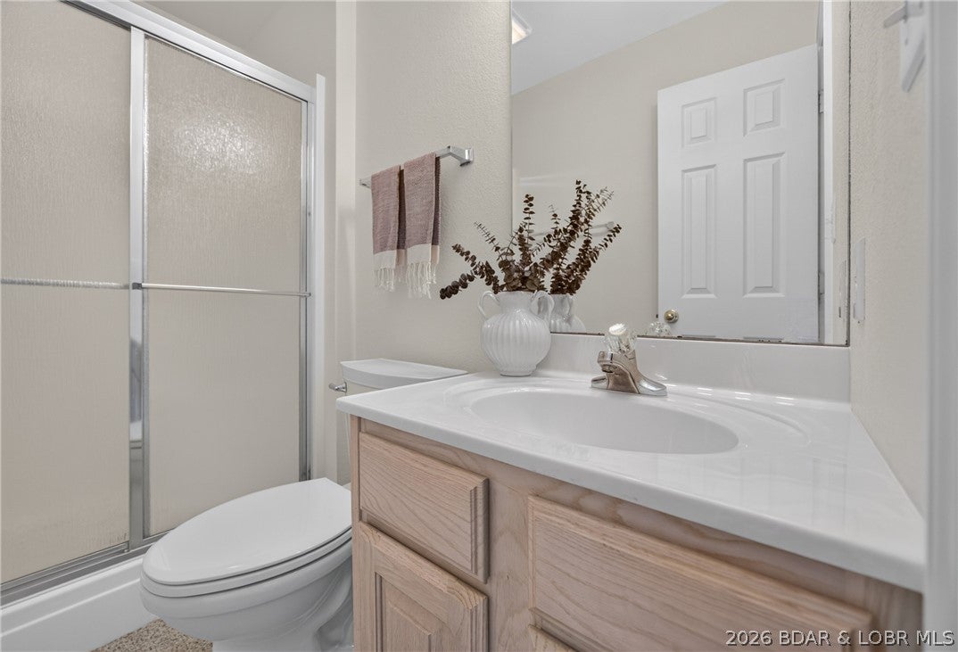 Kays Point #1 - Residential