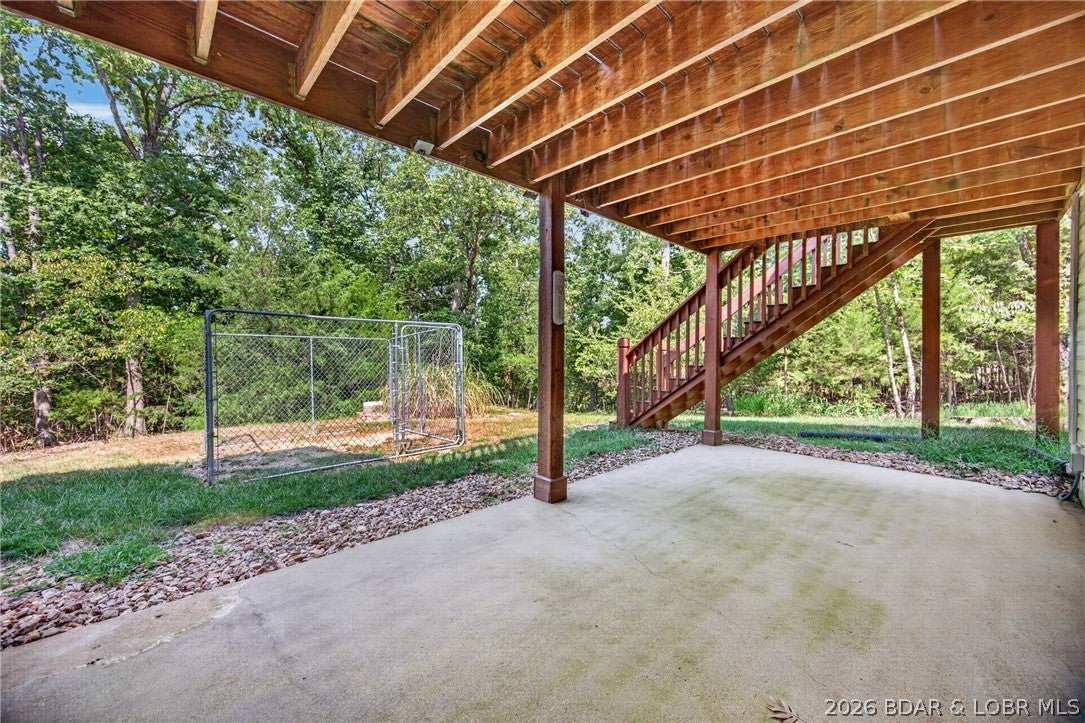 Kays Point #1 - Residential
