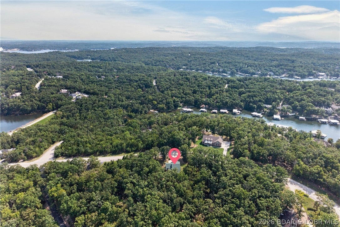 Kays Point #1 - Residential