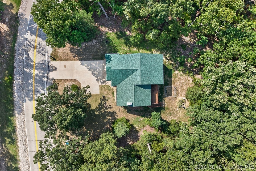 Kays Point #1 - Residential