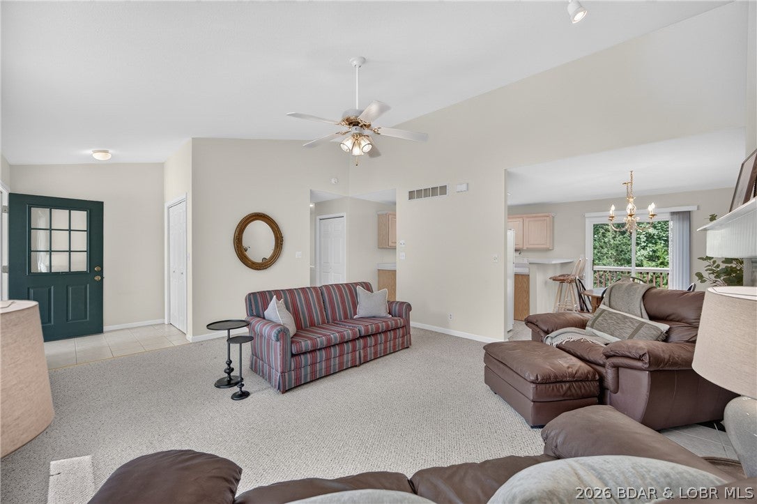 Kays Point #1 - Residential