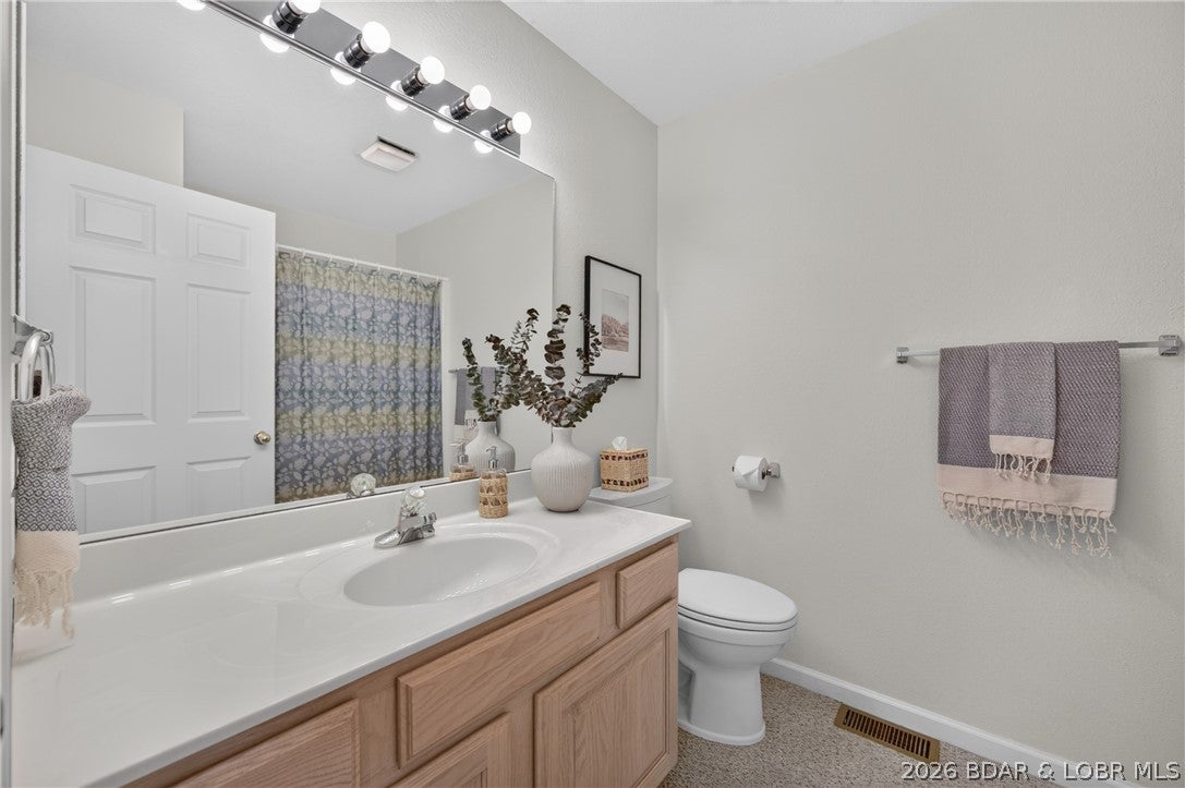 Kays Point #1 - Residential
