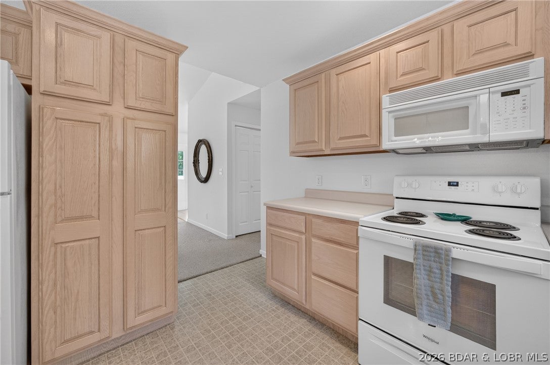 Kays Point #1 - Residential