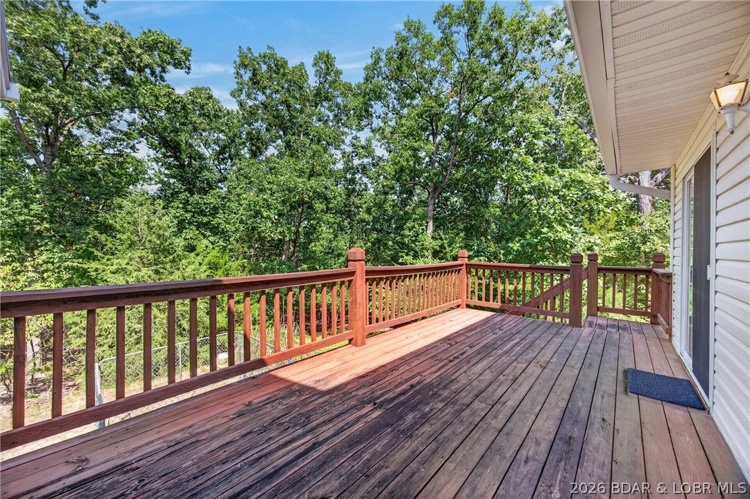 Kays Point #1 - Residential