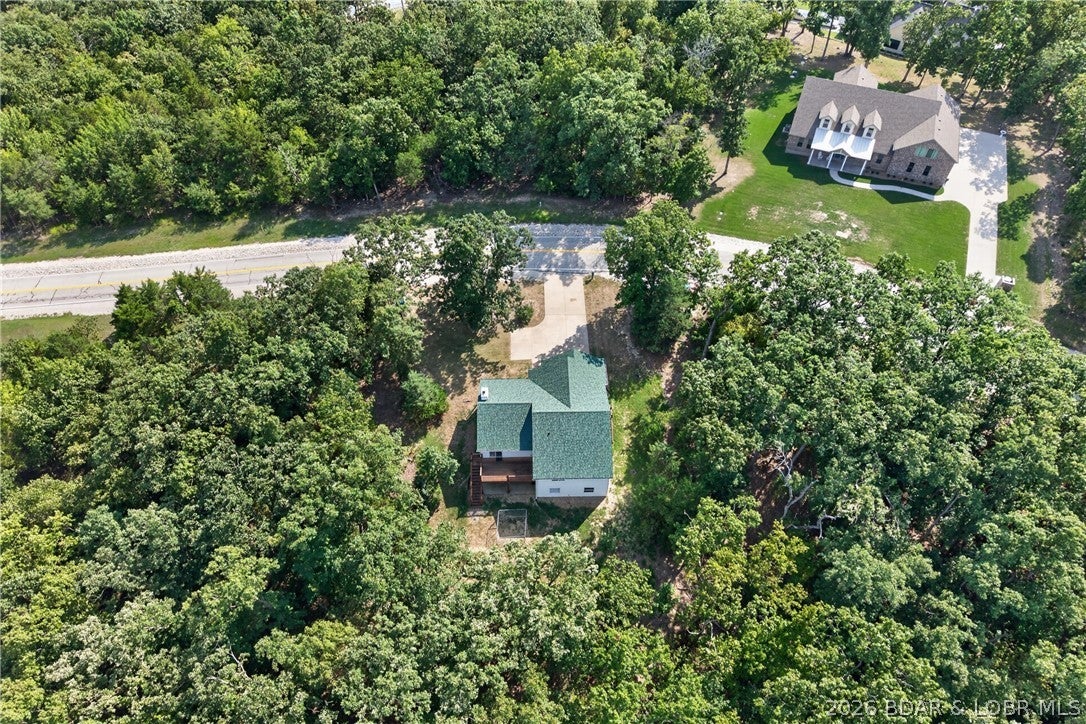 Kays Point #1 - Residential