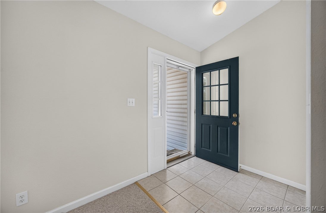 Kays Point #1 - Residential