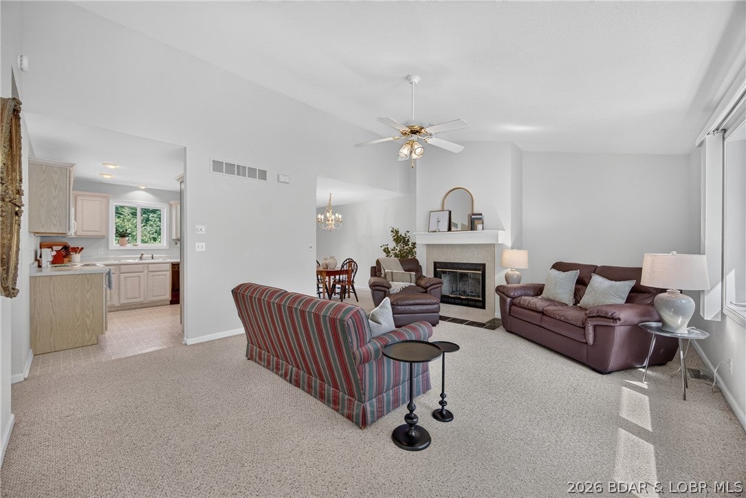 Kays Point #1 - Residential