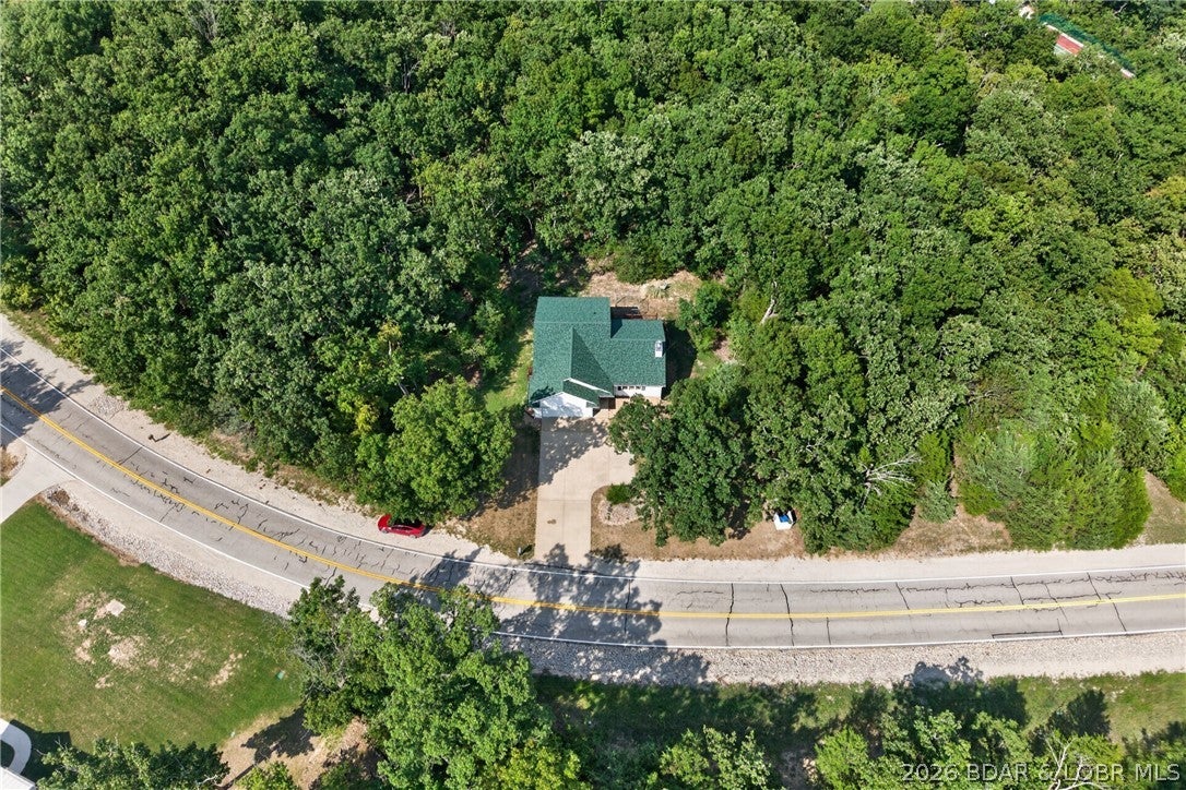 Kays Point #1 - Residential