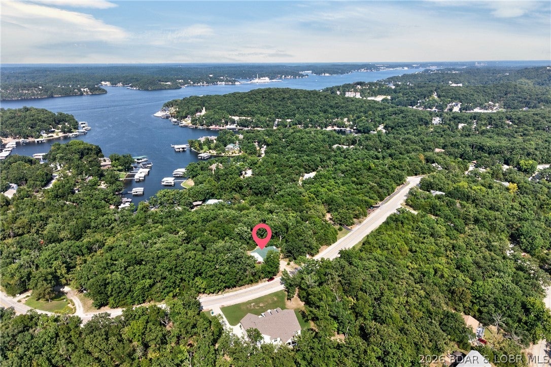 Kays Point #1 - Residential