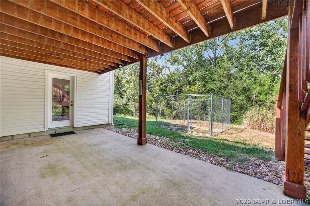 Kays Point #1 - Residential