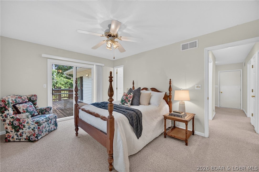 Kays Point #1 - Residential