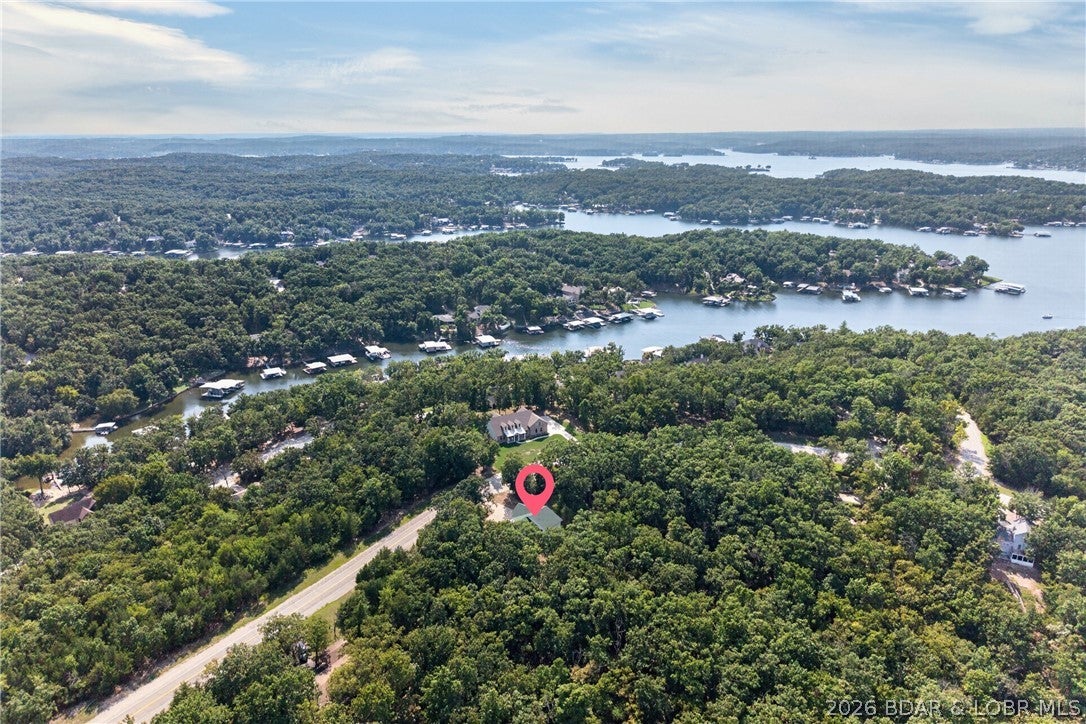 Kays Point #1 - Residential