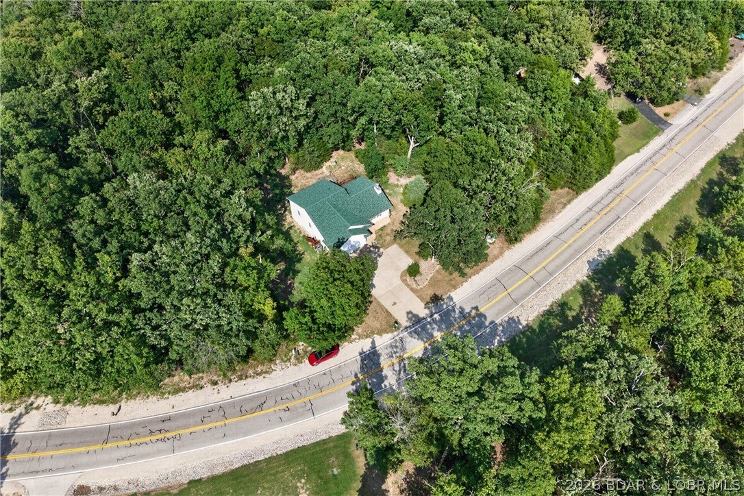 Kays Point #1 - Residential