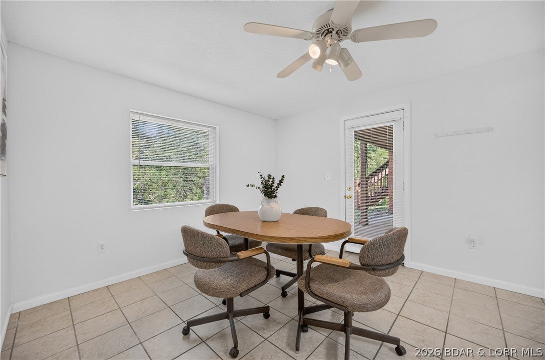 Kays Point #1 - Residential