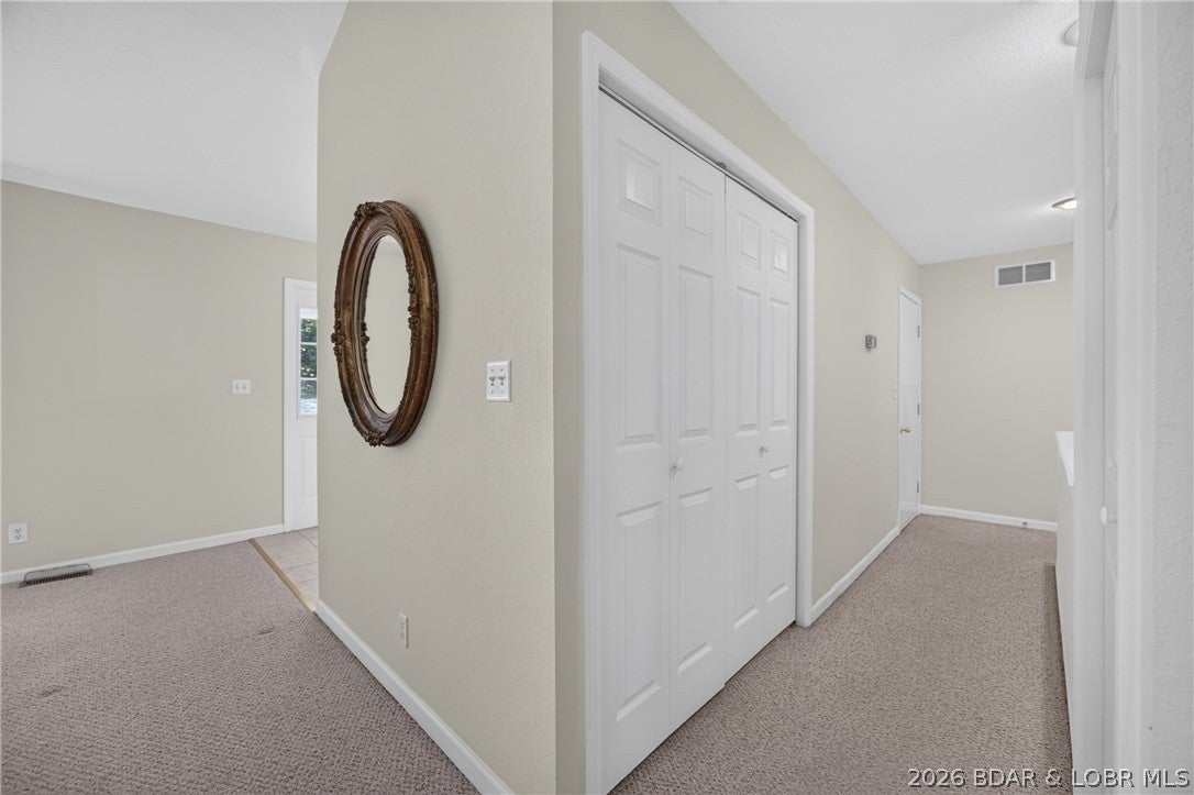 Kays Point #1 - Residential