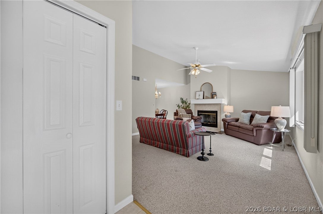 Kays Point #1 - Residential