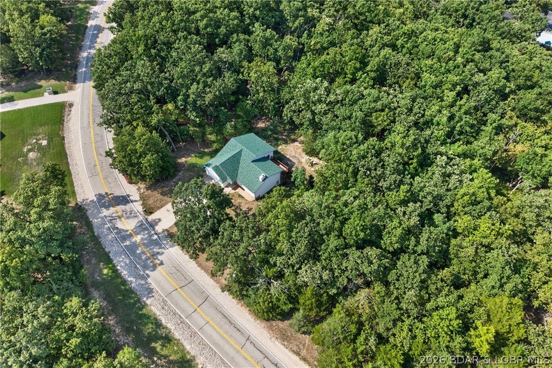 Kays Point #1 - Residential