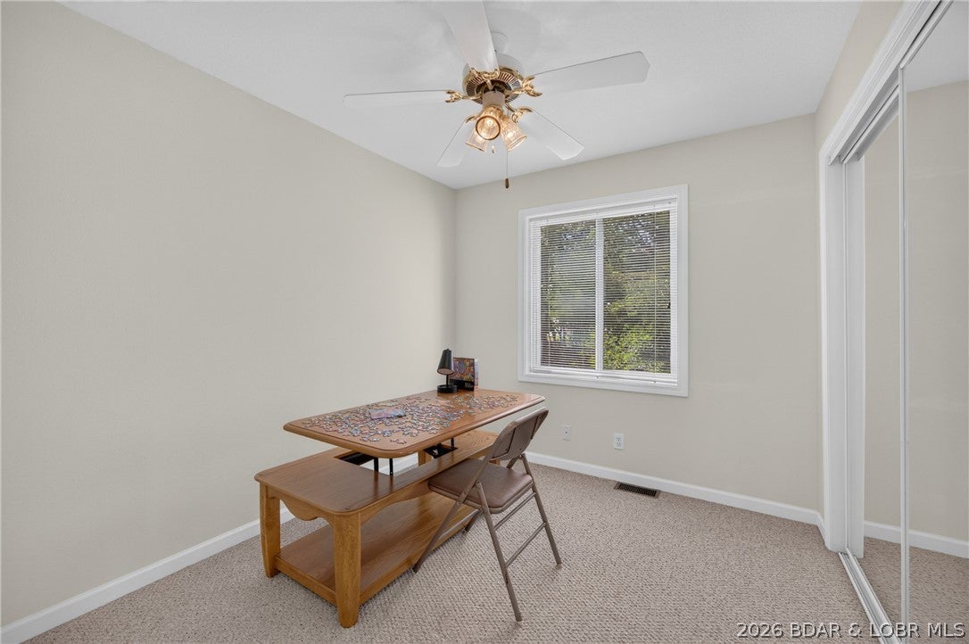 Kays Point #1 - Residential